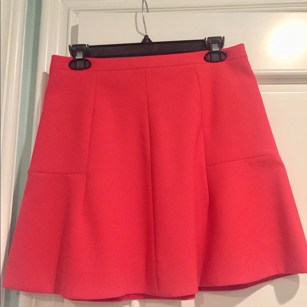 J. Crew skirt